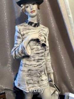 Giuseppe Armani Summer Stroll 0431C Limited Edition 451/5000 20 Figurine COA