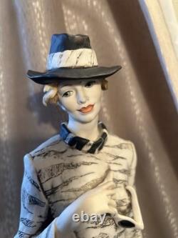 Giuseppe Armani Summer Stroll 0431C Limited Edition 451/5000 20 Figurine COA