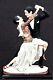 Giuseppe Armani Takes Two To Tango Figurine # 1704c Limited Edition # 9/3000