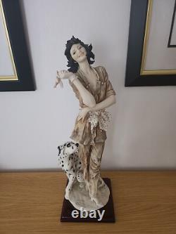 Giuseppe armani limited edition Marina