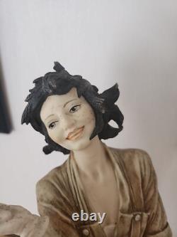 Giuseppe armani limited edition Marina