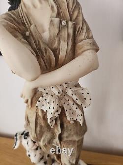 Giuseppe armani limited edition Marina