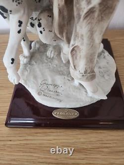 Giuseppe armani limited edition Marina