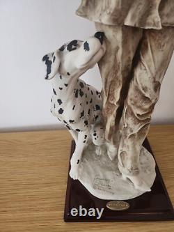 Giuseppe armani limited edition Marina