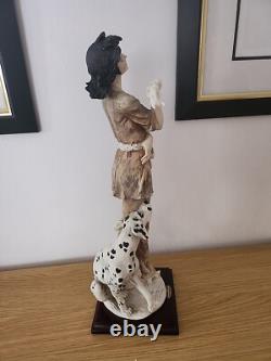 Giuseppe armani limited edition Marina