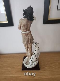 Giuseppe armani limited edition Marina