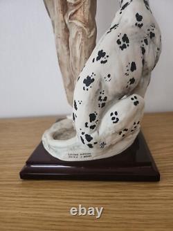 Giuseppe armani limited edition Marina