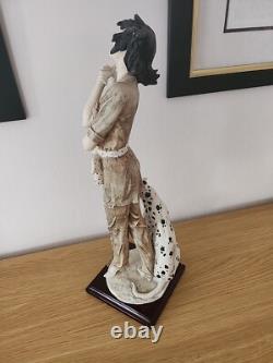 Giuseppe armani limited edition Marina