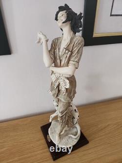 Giuseppe armani limited edition Marina