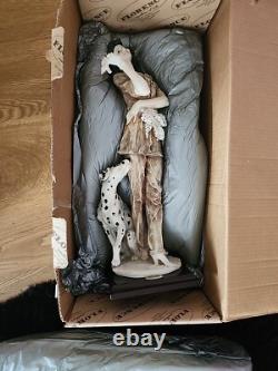 Giuseppe armani limited edition Marina