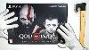 God Of War Collector S Edition Unboxing Playstation 4