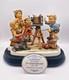 Goebel Hummel Figurine Limited Edition'picture Perfect