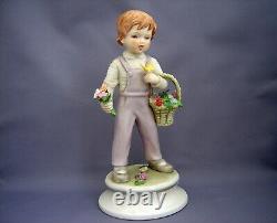 Goebel The Boyfriend Limited Edition Figurine