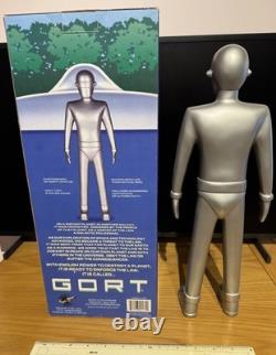 Gort Limited Edition 16 Inch Resin Statue
