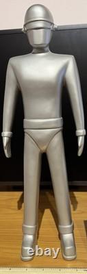 Gort Limited Edition 16 Inch Resin Statue