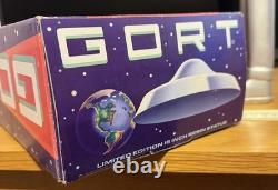Gort Limited Edition 16 Inch Resin Statue