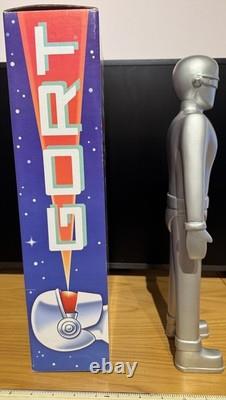 Gort Limited Edition 16 Inch Resin Statue
