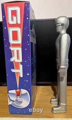 Gort Limited Edition 16 Inch Resin Statue