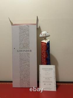 Govinder NazranOnly YouLimited Edition/Figurine, No. 411 of 600, Box/Certificate