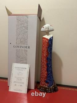 Govinder NazranOnly YouLimited Edition/Figurine, No. 411 of 600, Box/Certificate