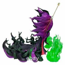Grand Jester Studios Disney's Maleficent Limited Edition 13 Figurine 6003655