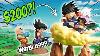 Great Figures Terrible Price My Honest Take On Fantastic Adventure 2