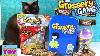 Grossery Gang Crusty Chocolate Bar Limited Edition Mushy Slushie 2 Pack Toy Opening Pstoyreviews