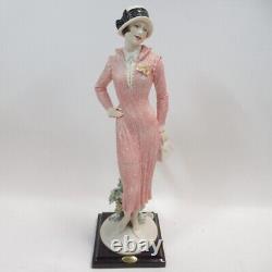 Guiseppe Armani Florence Spencer Figurine 1332P Limited Edition 89/500 1999