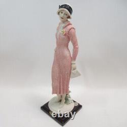 Guiseppe Armani Florence Spencer Figurine 1332P Limited Edition 89/500 1999