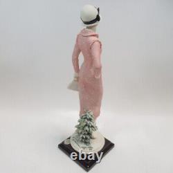 Guiseppe Armani Florence Spencer Figurine 1332P Limited Edition 89/500 1999