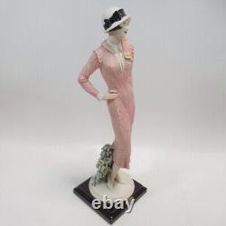 Guiseppe Armani Florence Spencer Figurine 1332P Limited Edition 89/500 1999