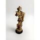 Guiseppe Armani Florence Aquarius Limited Edition Figurine Of The Year 1994