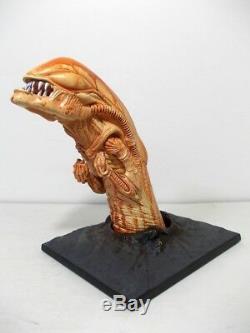 HCG Aliens CHESTBURSTER 12 1/1 Scale Life Size Statue Limited Edition 500