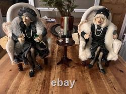 HOBO DESIGNS LTD Limited Edition Figurines