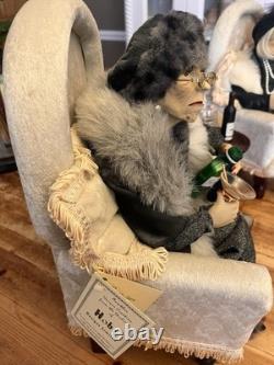 HOBO DESIGNS LTD Limited Edition Figurines