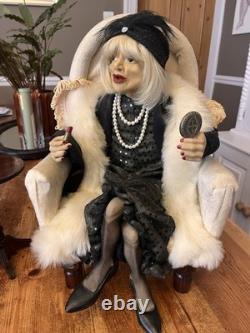 HOBO DESIGNS LTD Limited Edition Figurines