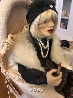 HOBO DESIGNS LTD Limited Edition Figurines