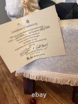 HOBO DESIGNS LTD Limited Edition Figurines