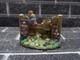 Hallmark Collectables Summer Walks Worldwide Limited Edition Figurine