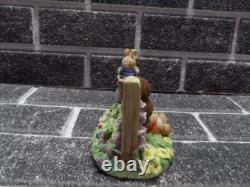 Hallmark Collectables Summer Walks Worldwide Limited Edition Figurine
