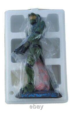 Halo 2 Masterchief Limited Edition Figure