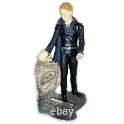 Hamlet Figurine, William Shakespeare, Limited Edition, Soul Journeys 13403