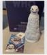 Harrop Doctor Who Who15 Snowman Limited Edition Figurine Boxed With Coa
