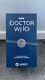 Harrop Doctor Who Who31 Omega Limited Edition Figurine Boxed With Coa