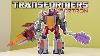 Has The Curse Finally Been Lifted Transformers Gamer Edition Voyager Starscream Review