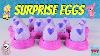 Hatching Hatchimals Colleggtibles Surprise Egg Palooza Limited Edition Toy Review Pstoyreviews
