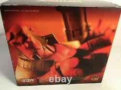 Hellboy Animated Limited Edition Statue Vintage Dark Horse Tony Cipriano Figure