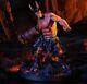 Hellboy Polyresin Statue Mantic Series 9 Tall Limited Edition X/500 Presale