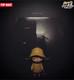 Hirono Limited Edition City Of Mercy Series Figurine Collecting Art
