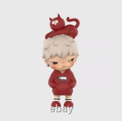 Hirono Limited Edition Special Figurine Collection Sealed Toy Gift